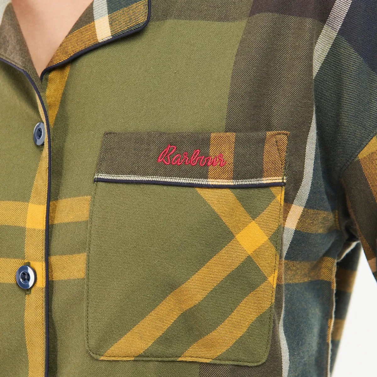 Barbour Women's Ellery Pajama Set-Sale