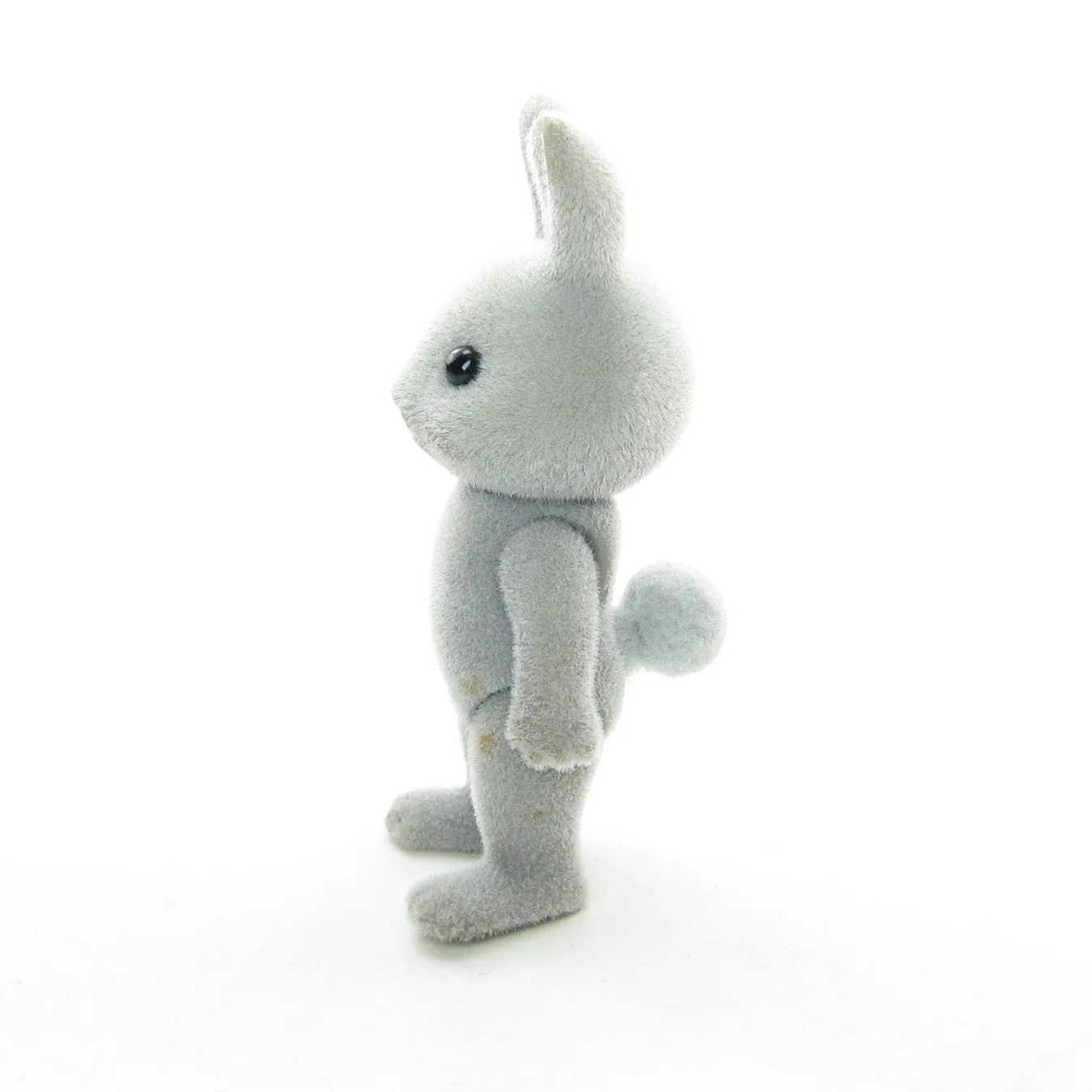 Big Brother or Sister Rabbit Sylvanian Families Babblebrook Rabbits Family Toy