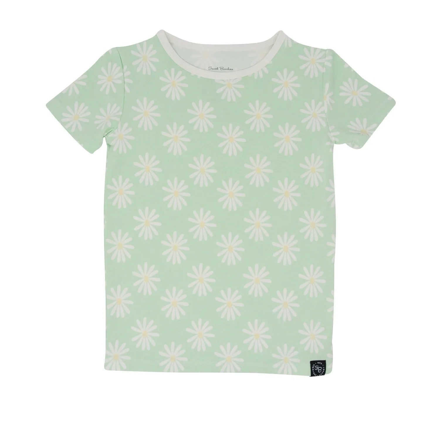 Big Kid PJ S/S