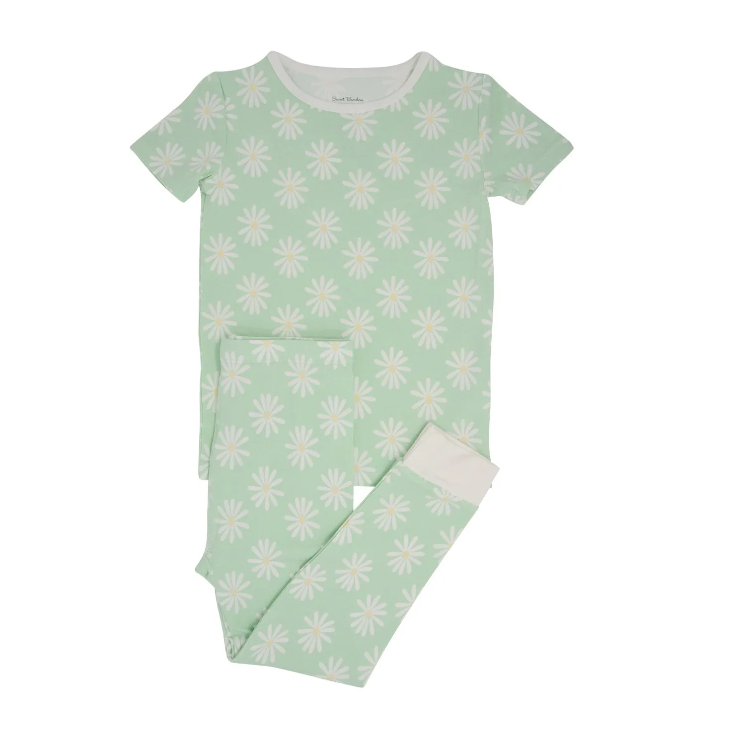 Big Kid PJ S/S