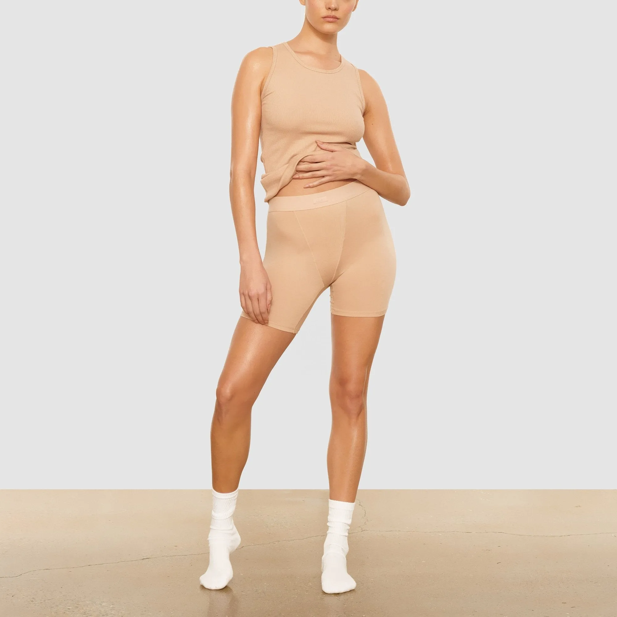 BOYFRIEND BOXER | MICA