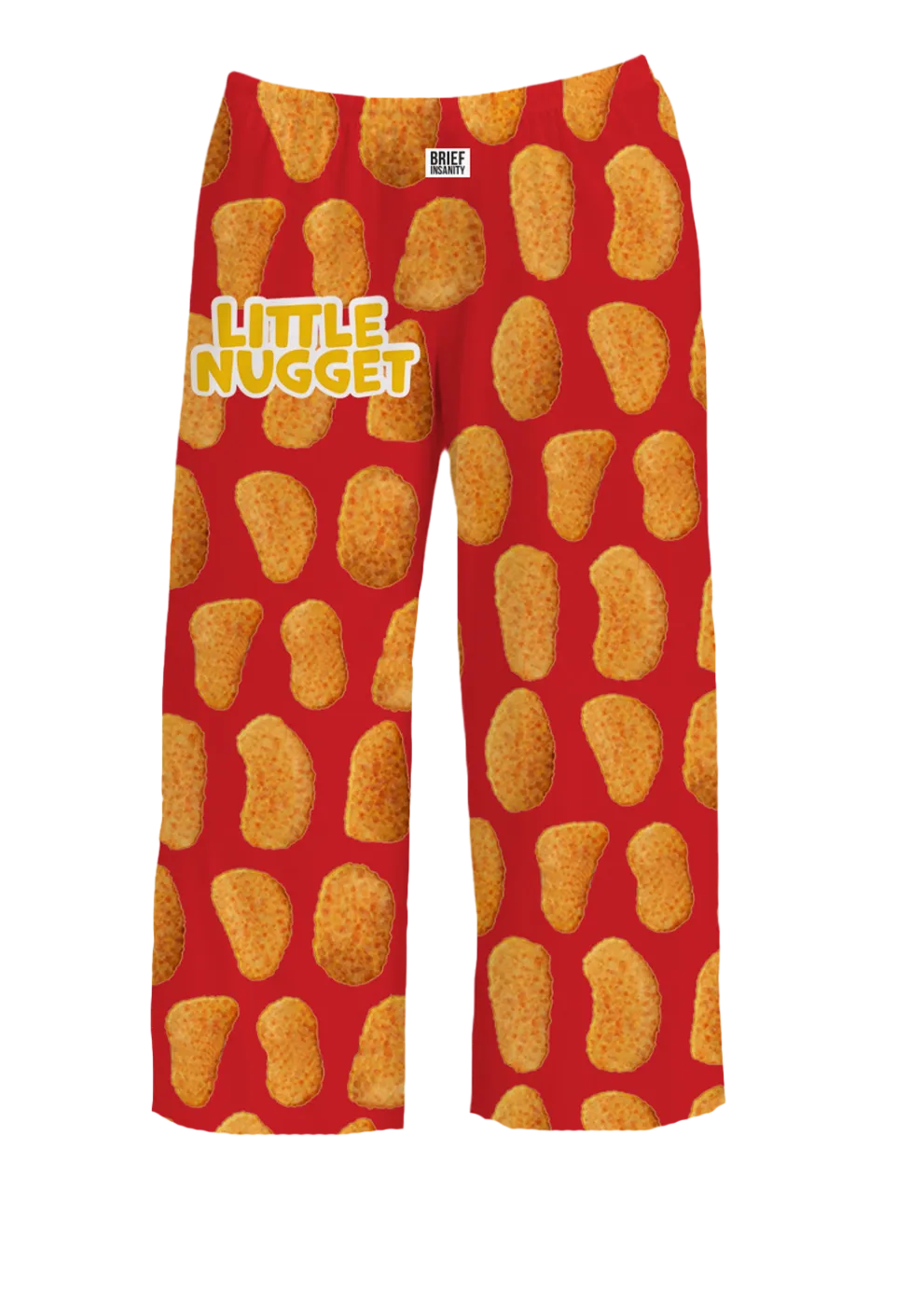 Briefly Kids | Little Nugget Lounge Pants
