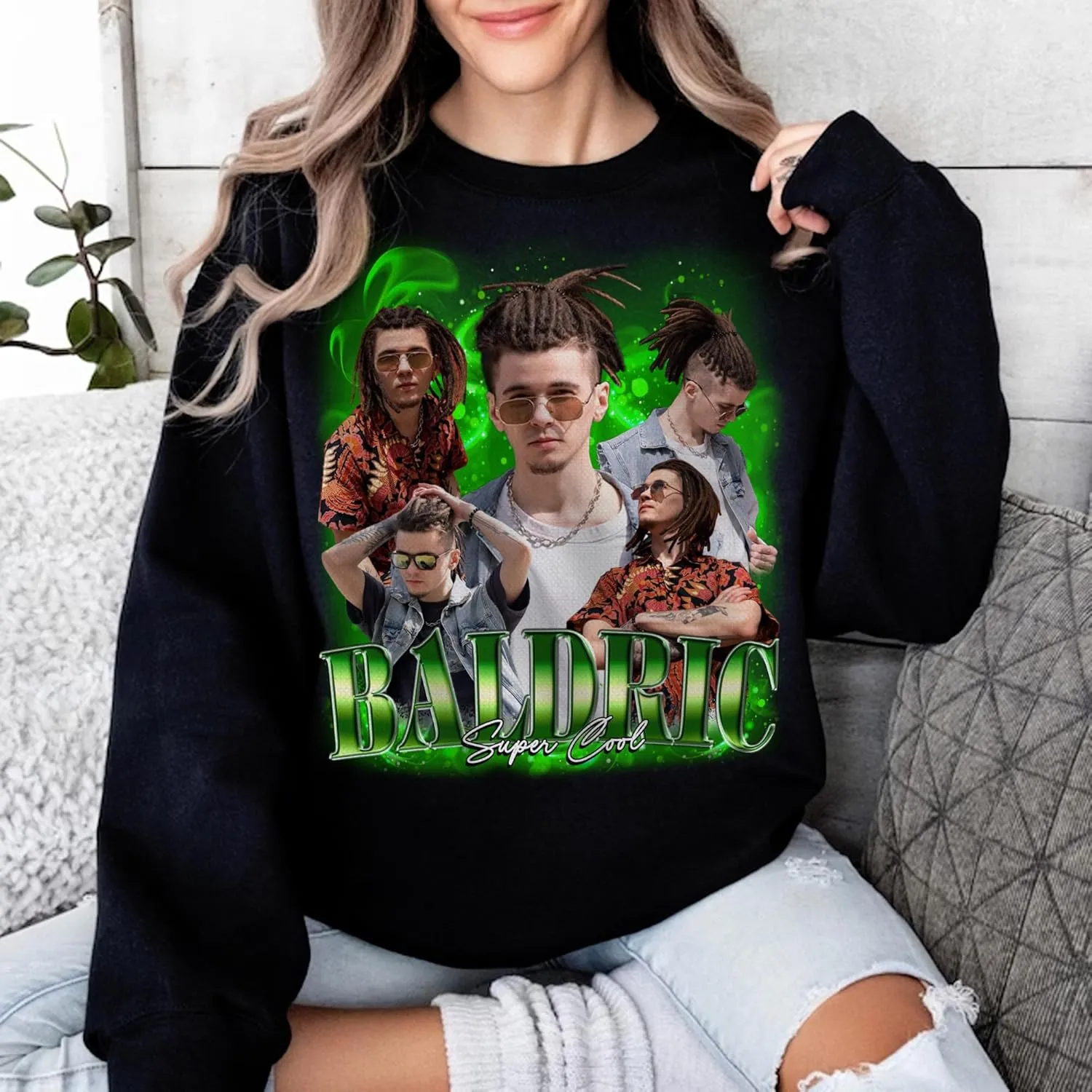 Custom Photo Shirt for Men & Women, Personalized Shirt with Picture Gift for Boyfriend Girlfriend, Dad Mom, Friends, Family