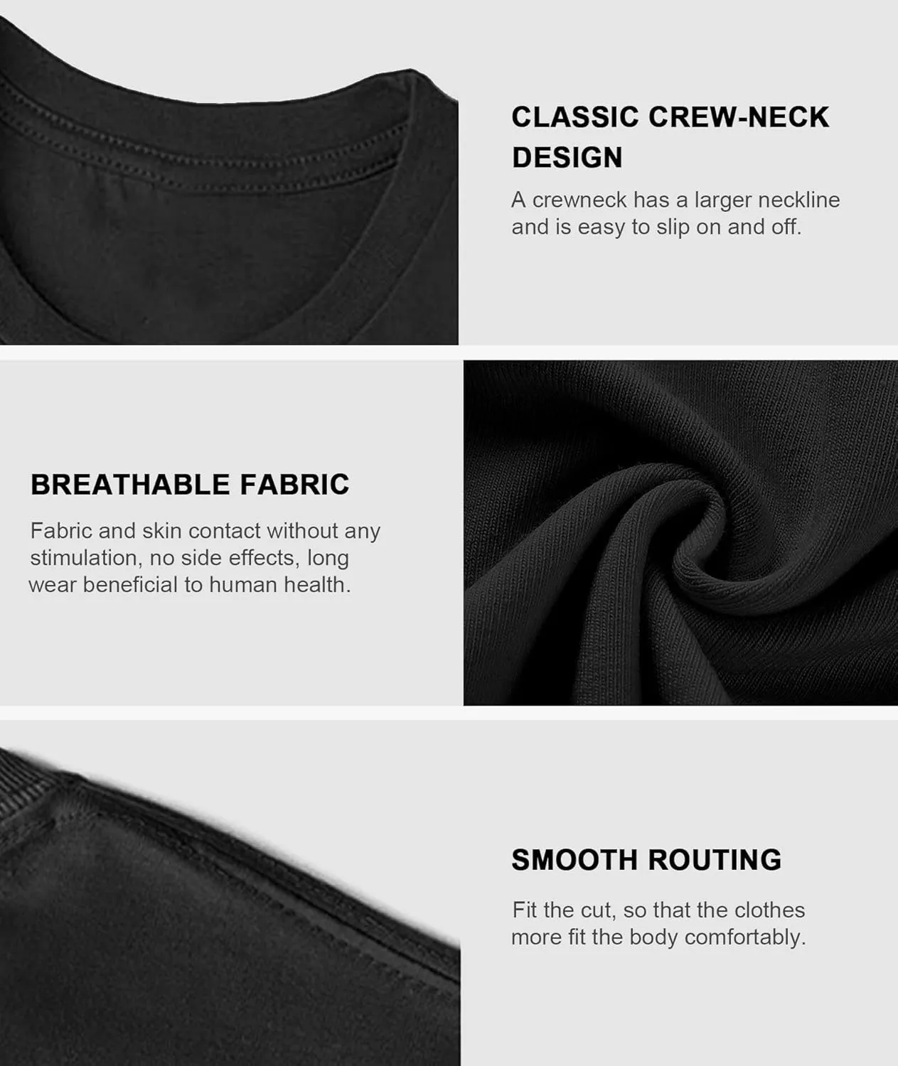 Custom T Shirts Men Women Kids Family Design Your Own Add Text/Image Personalized Cotton Unisex Shirts Printed Front/Back