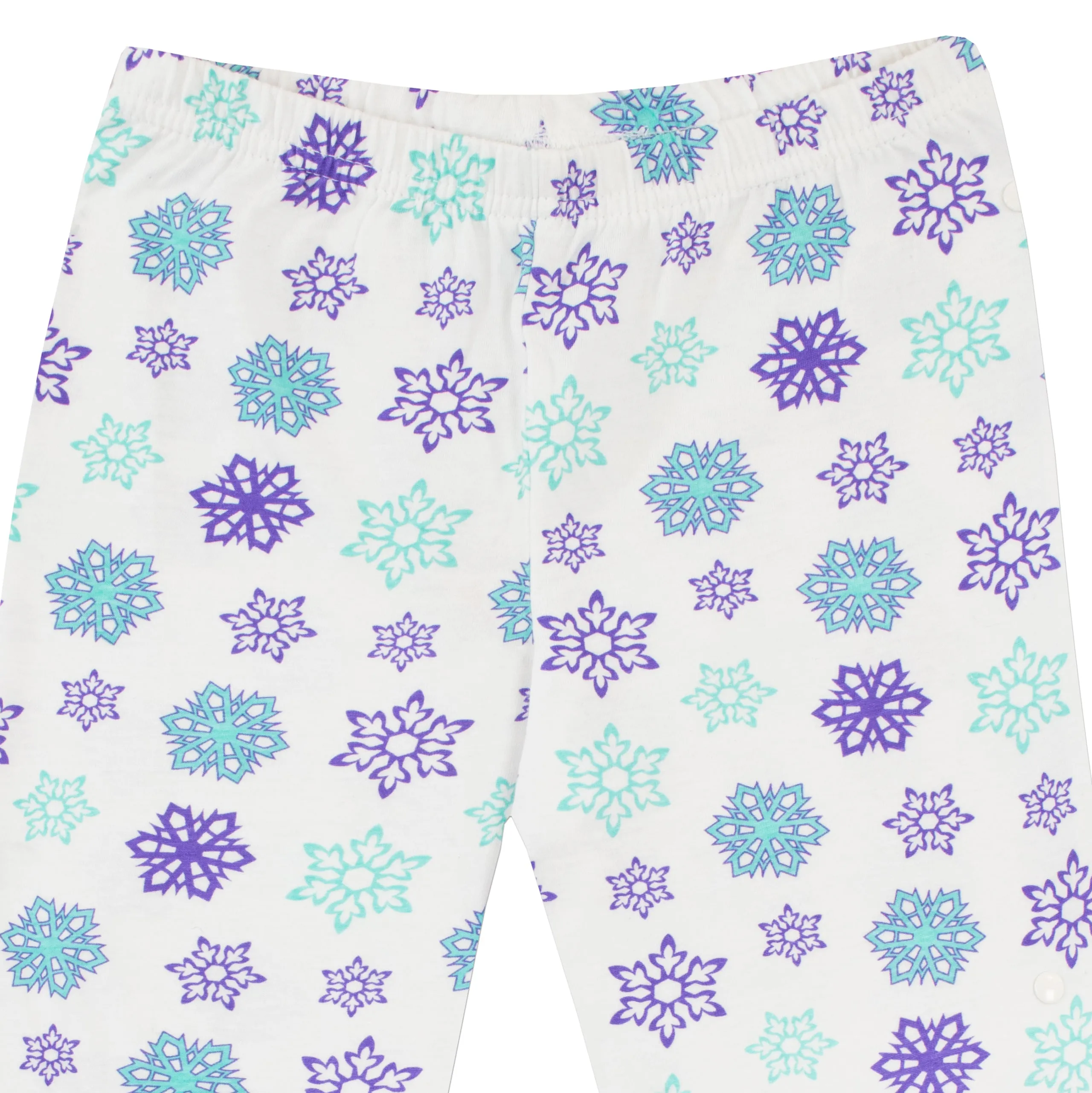 Disney Frozen Pyjamas