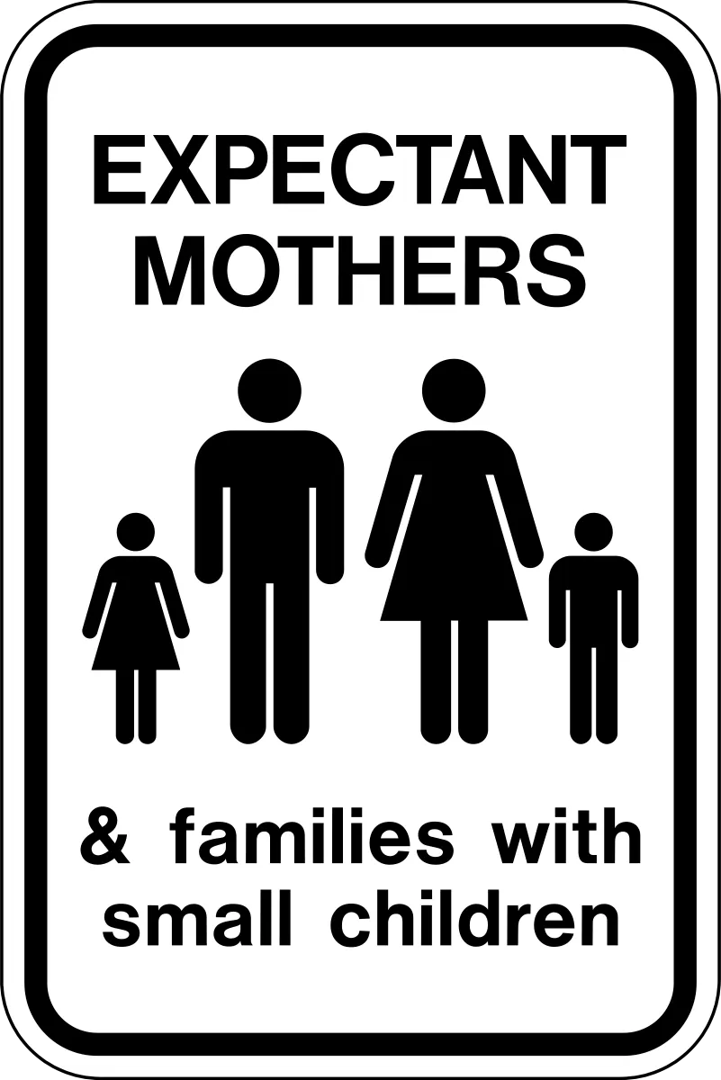 Expectant Mothers & Families
