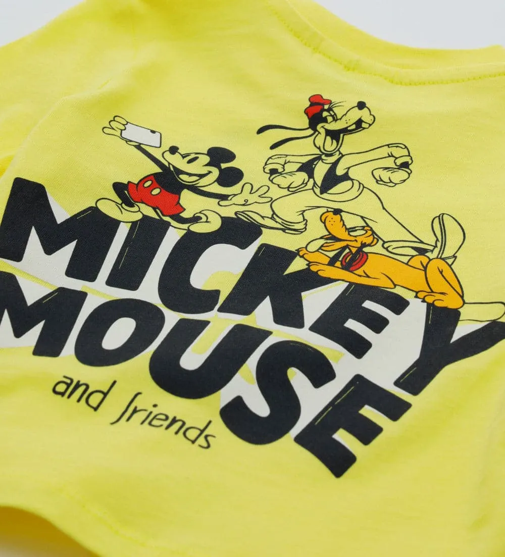 FANTASY FRIENDS LONG PAJAMAS
