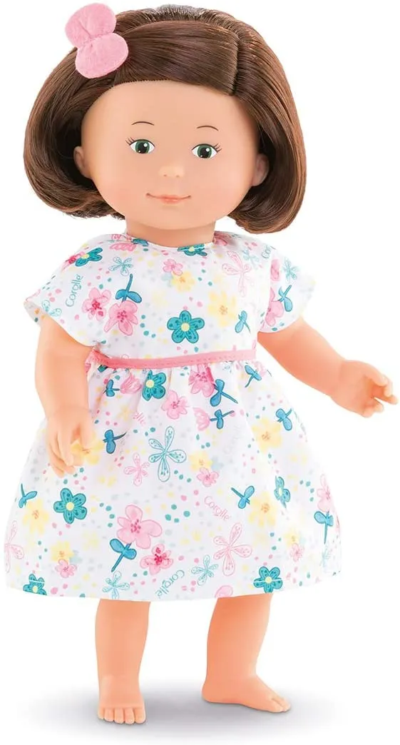 Florolle Eglantine Doll