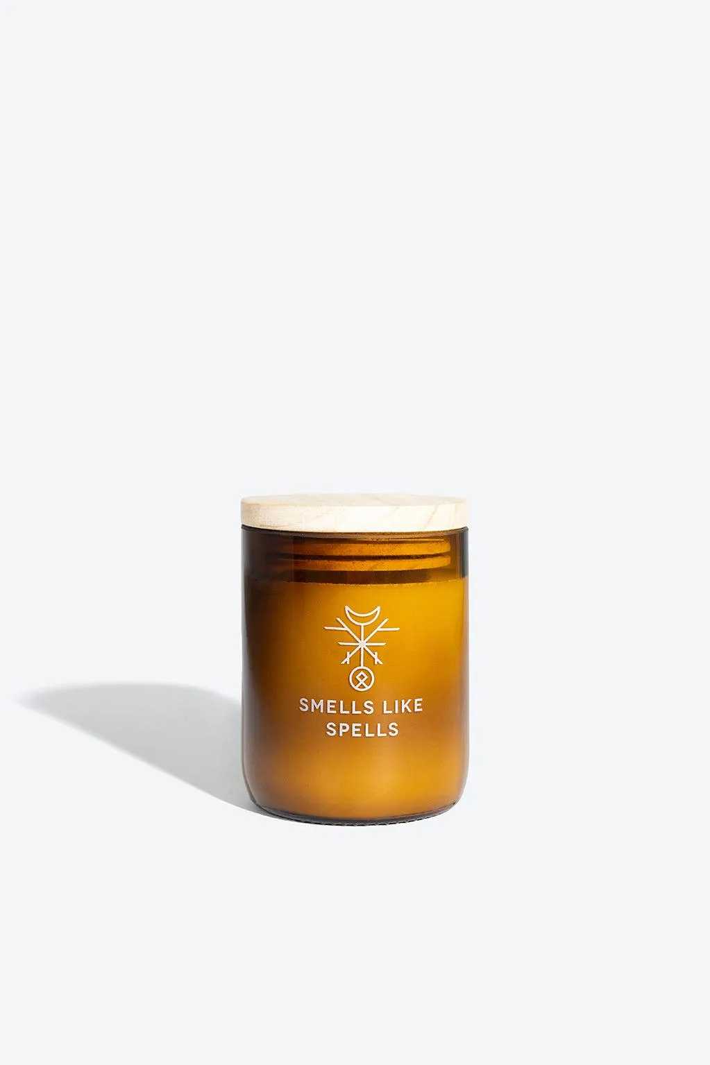 Hag Scented Candle