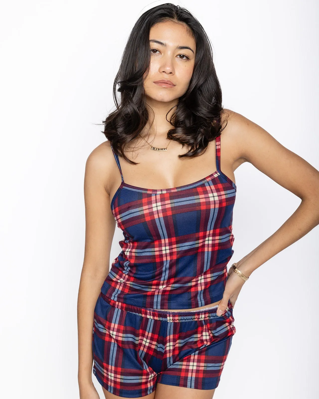 Holiday Pajama Set