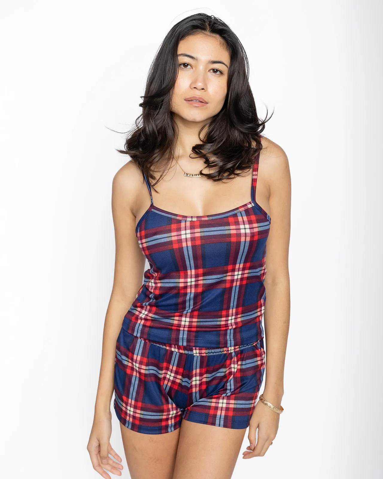 Holiday Pajama Set