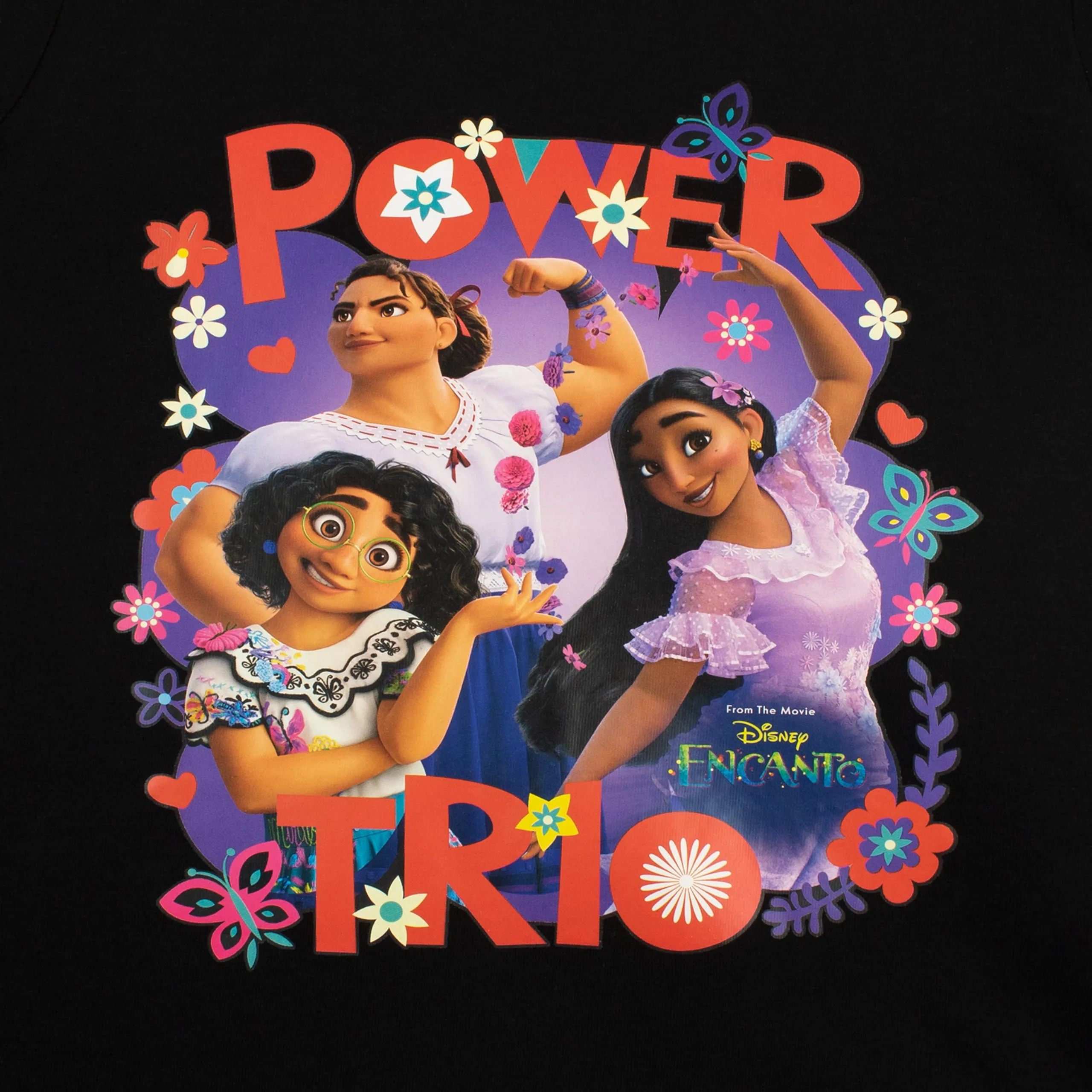 Kids Encanto Pyjamas
