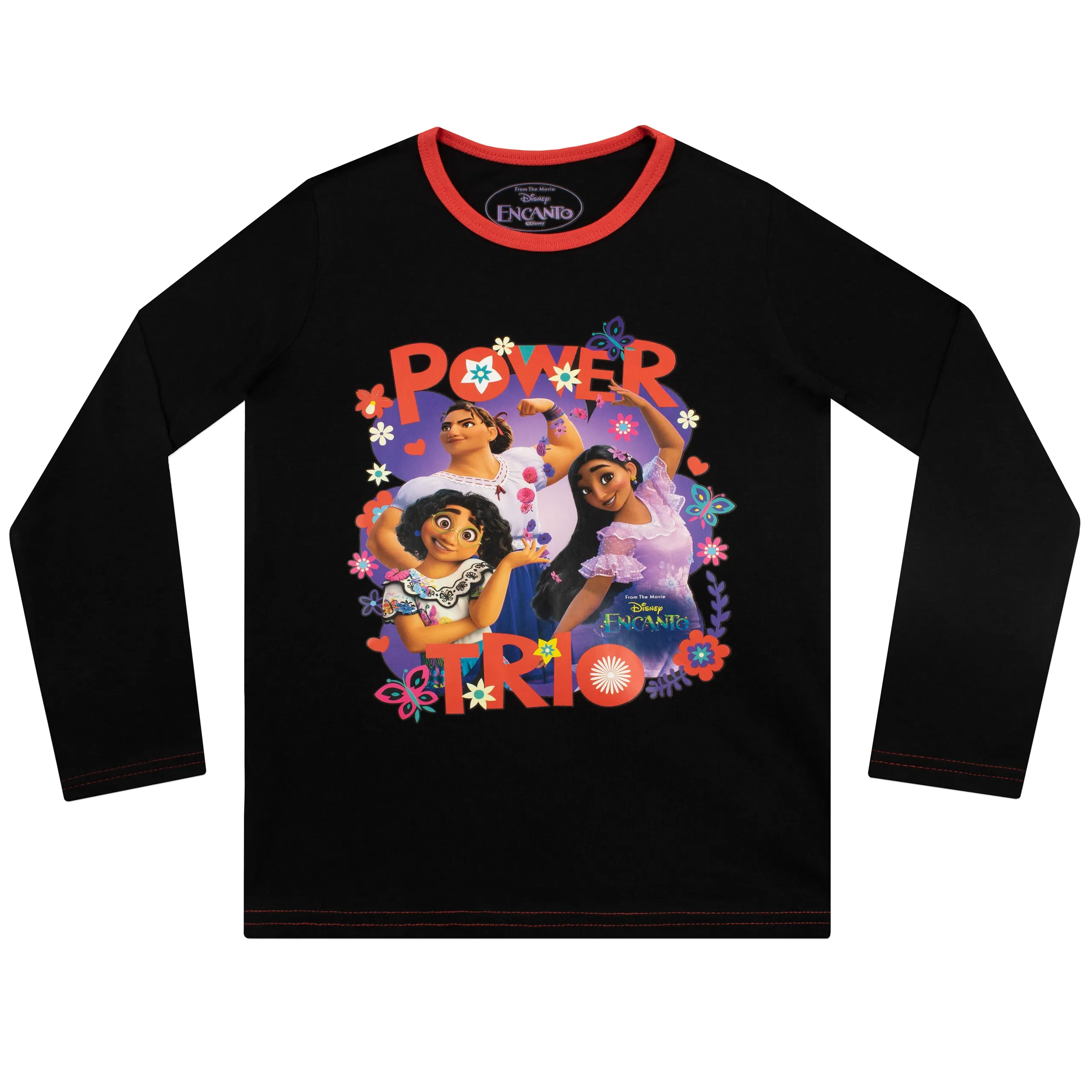 Kids Encanto Pyjamas