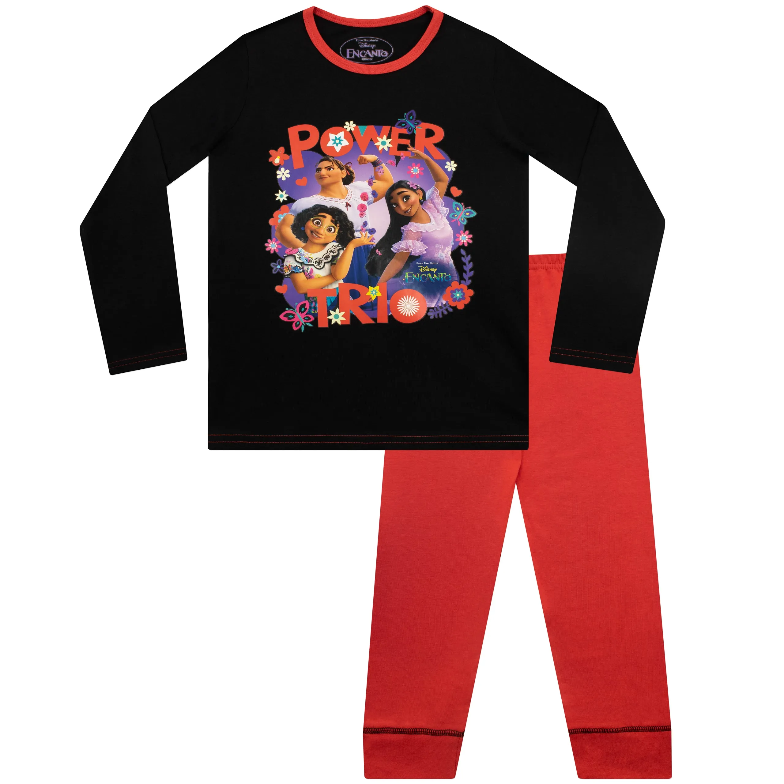 Kids Encanto Pyjamas