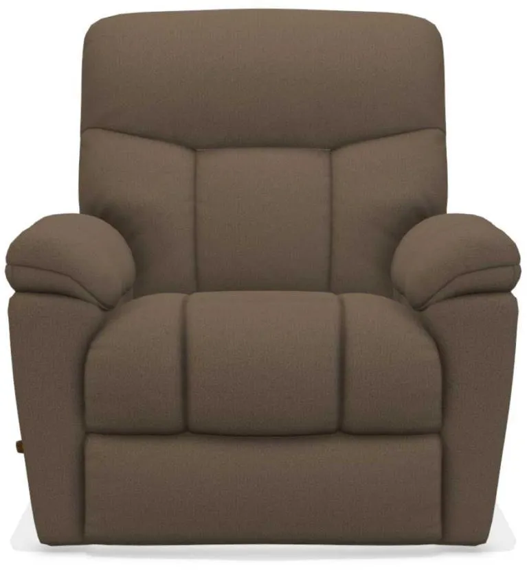 La-Z-Boy Morrison Cappuccino Reclina-Rocker Recliner