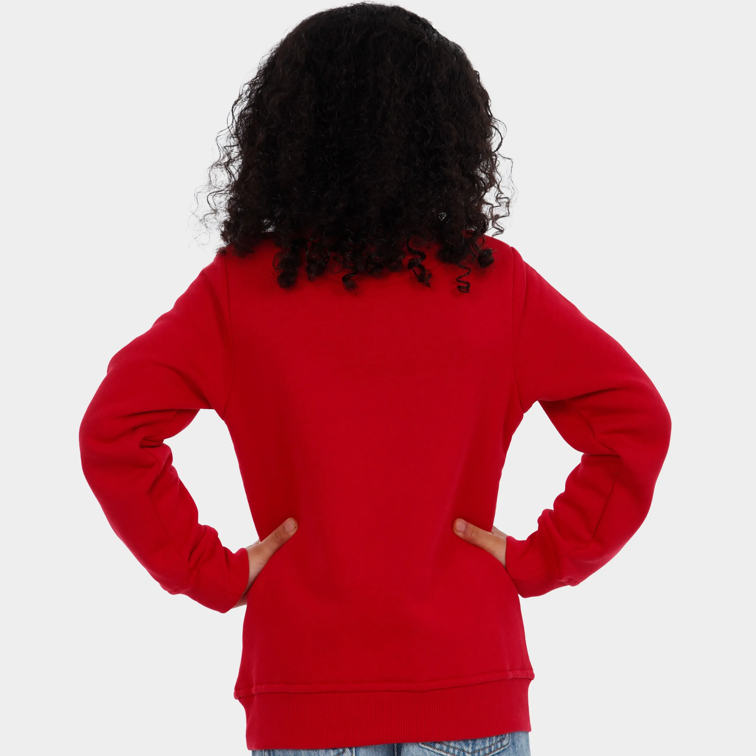 Mickey Mouse Christmas Sweatshirt