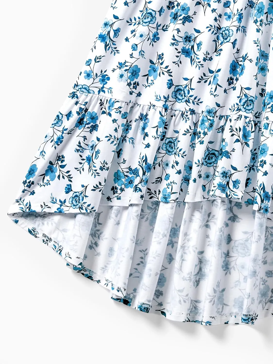 Mommy and Me Dresses - Family Matching Outfits for Women,Baby Girls - Great for Photos,Vacation and Mother's Day