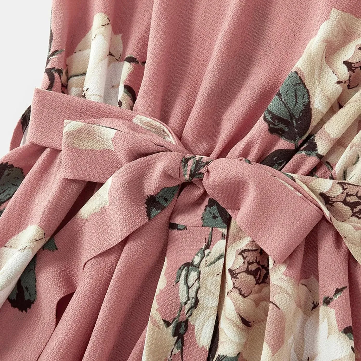 Mommy and Me Dresses - Family Matching Outfits for Women,Baby Girls - Great for Photos,Vacation and Mother's Day