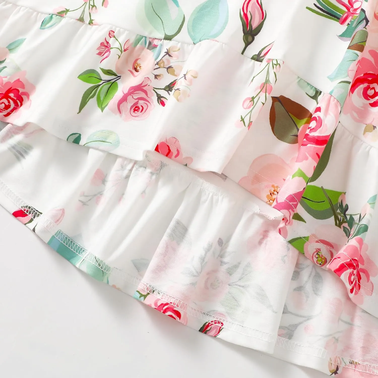 Mommy and Me Dresses - Family Matching Outfits for Women,Baby Girls - Great for Photos,Vacation and Mother's Day