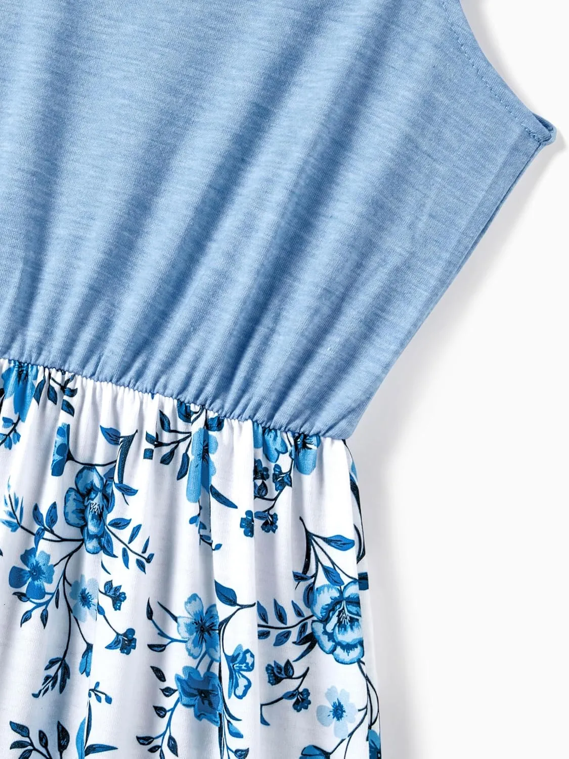 Mommy and Me Dresses - Family Matching Outfits for Women,Baby Girls - Great for Photos,Vacation and Mother's Day