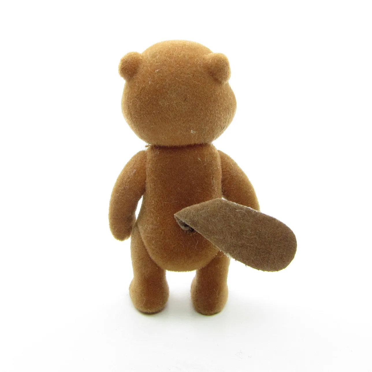 Mother or Father Beaver Sylvanian Families Waters Family Toy