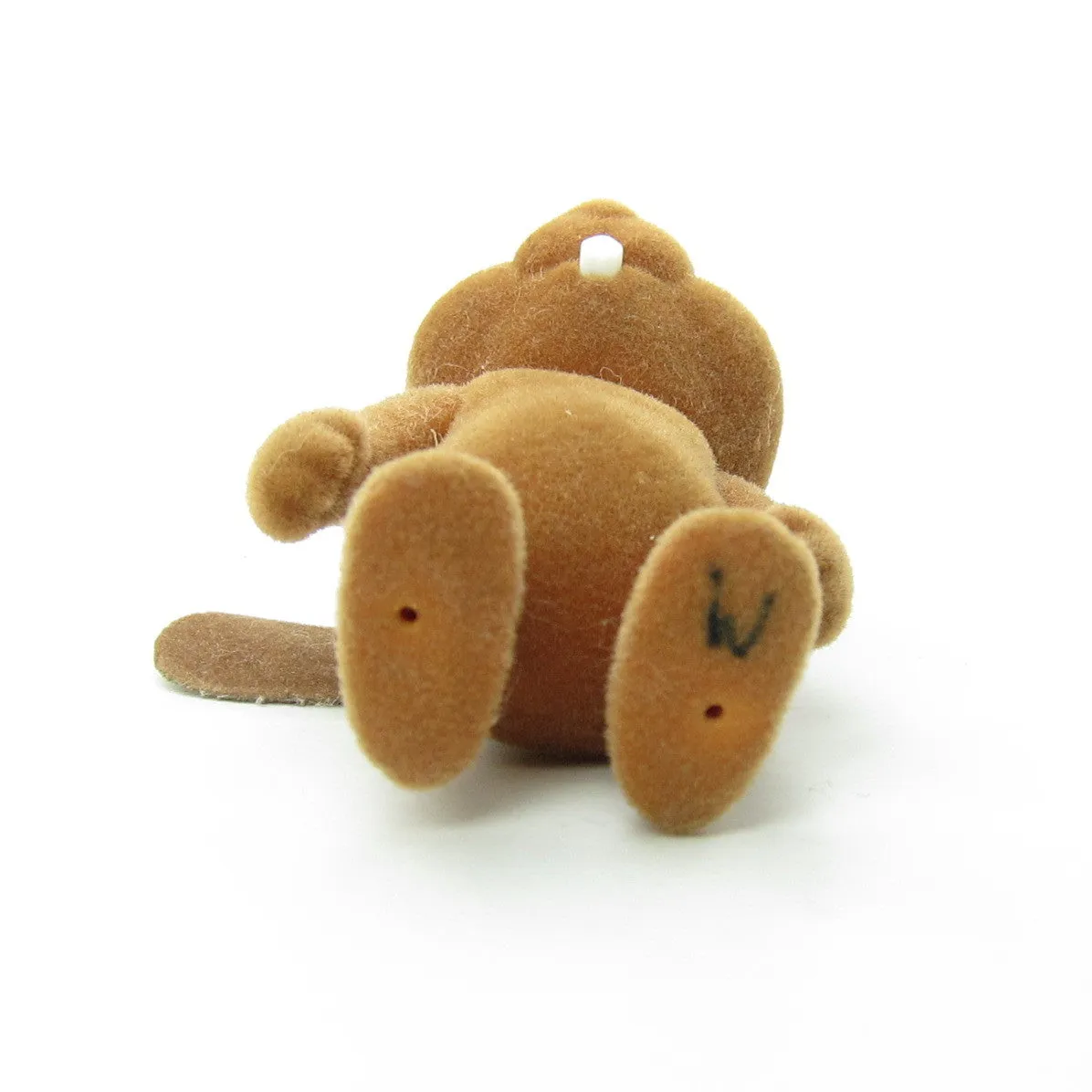 Mother or Father Beaver Sylvanian Families Waters Family Toy