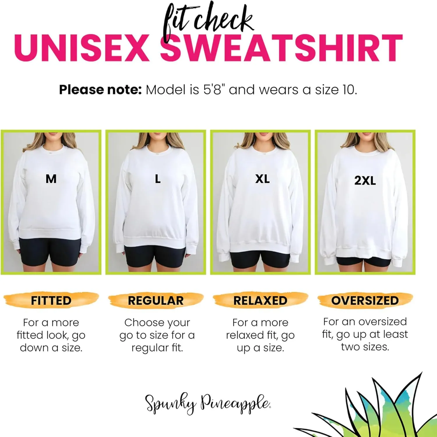 North Pole University Unisex Christmas Sweatshirt - Graphic Sweatshirt for Women, Holiday Christmas Sweater, Comfy Pullover
