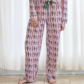 Nutcracker Sleep Pants Large
