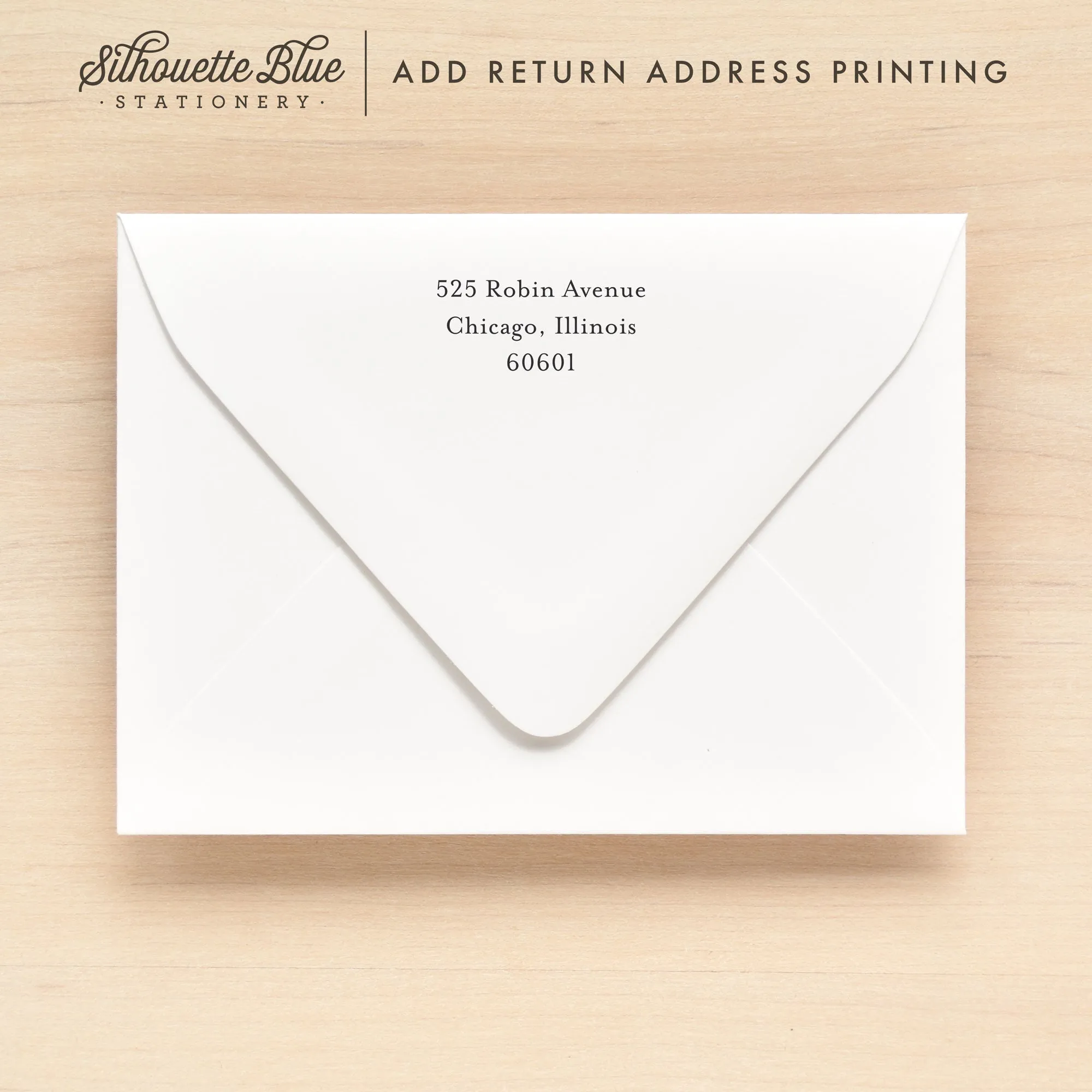 Opera Family Personalized Stationery