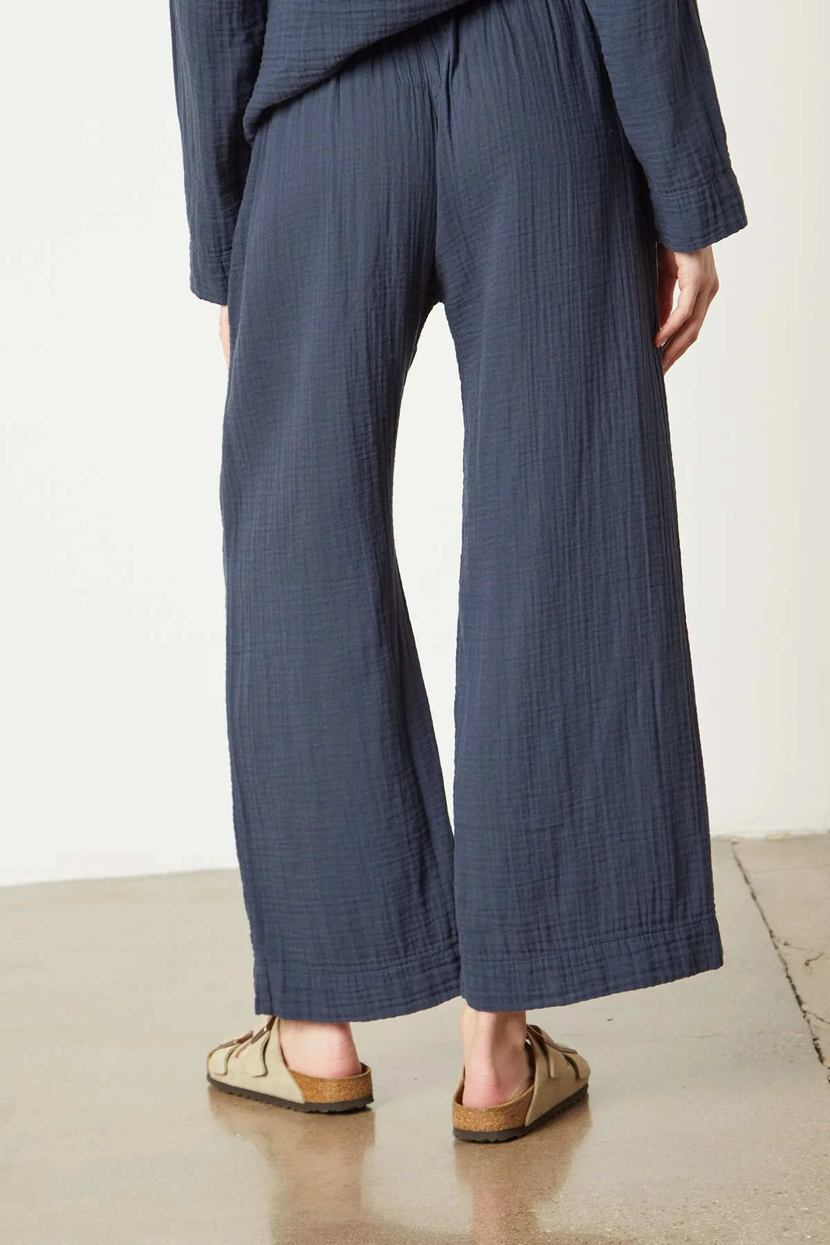 PAJAMA PANT