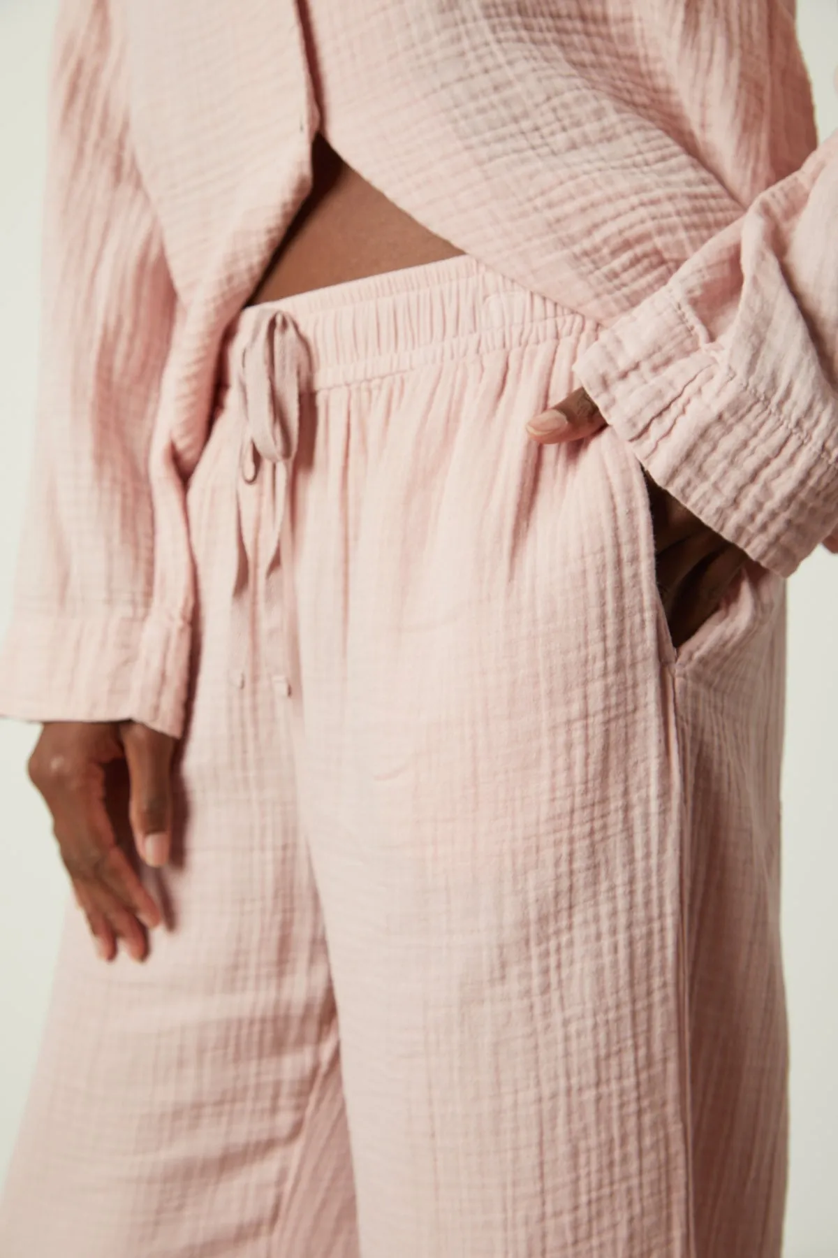 PAJAMA PANT