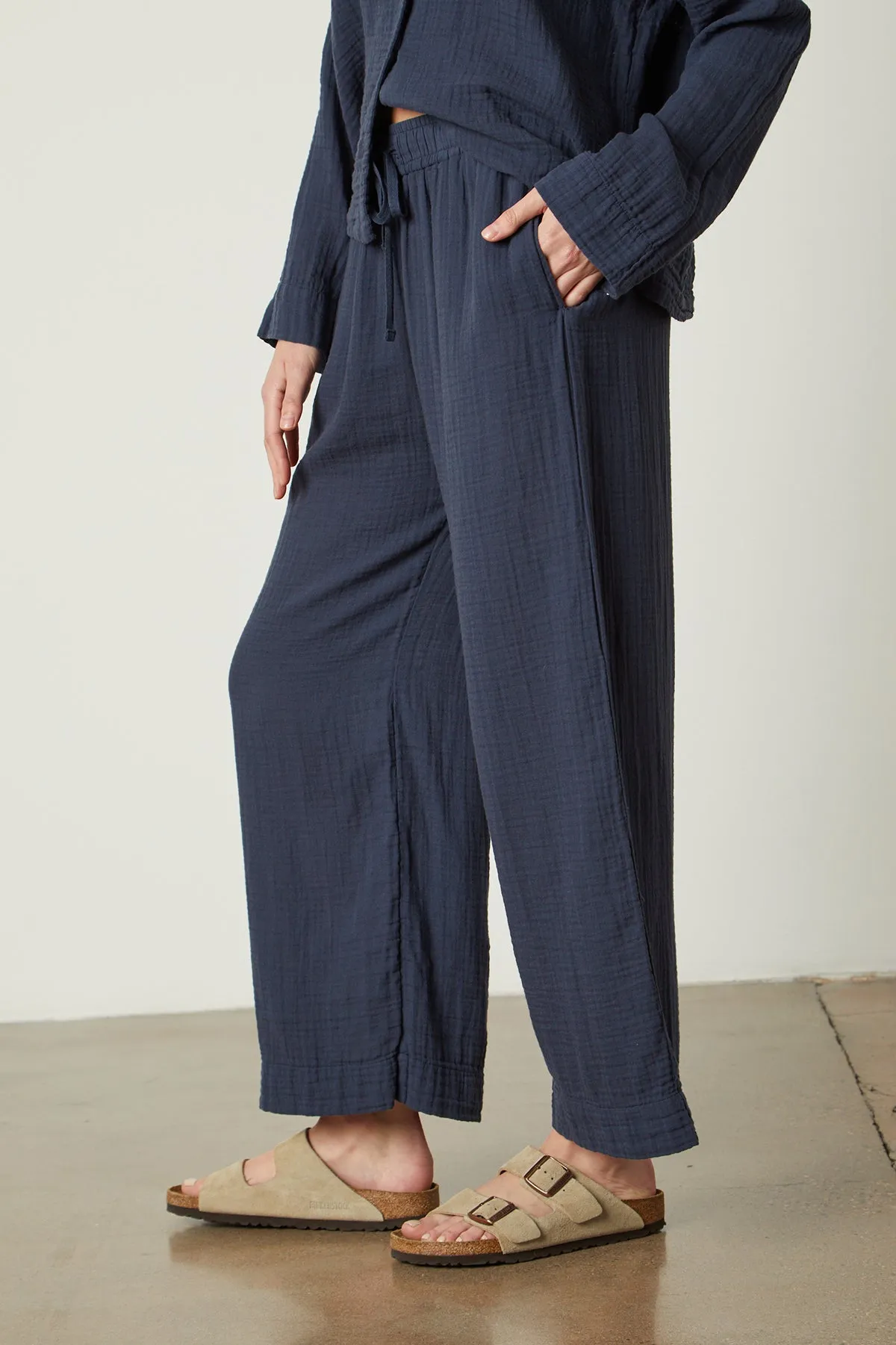 PAJAMA PANT