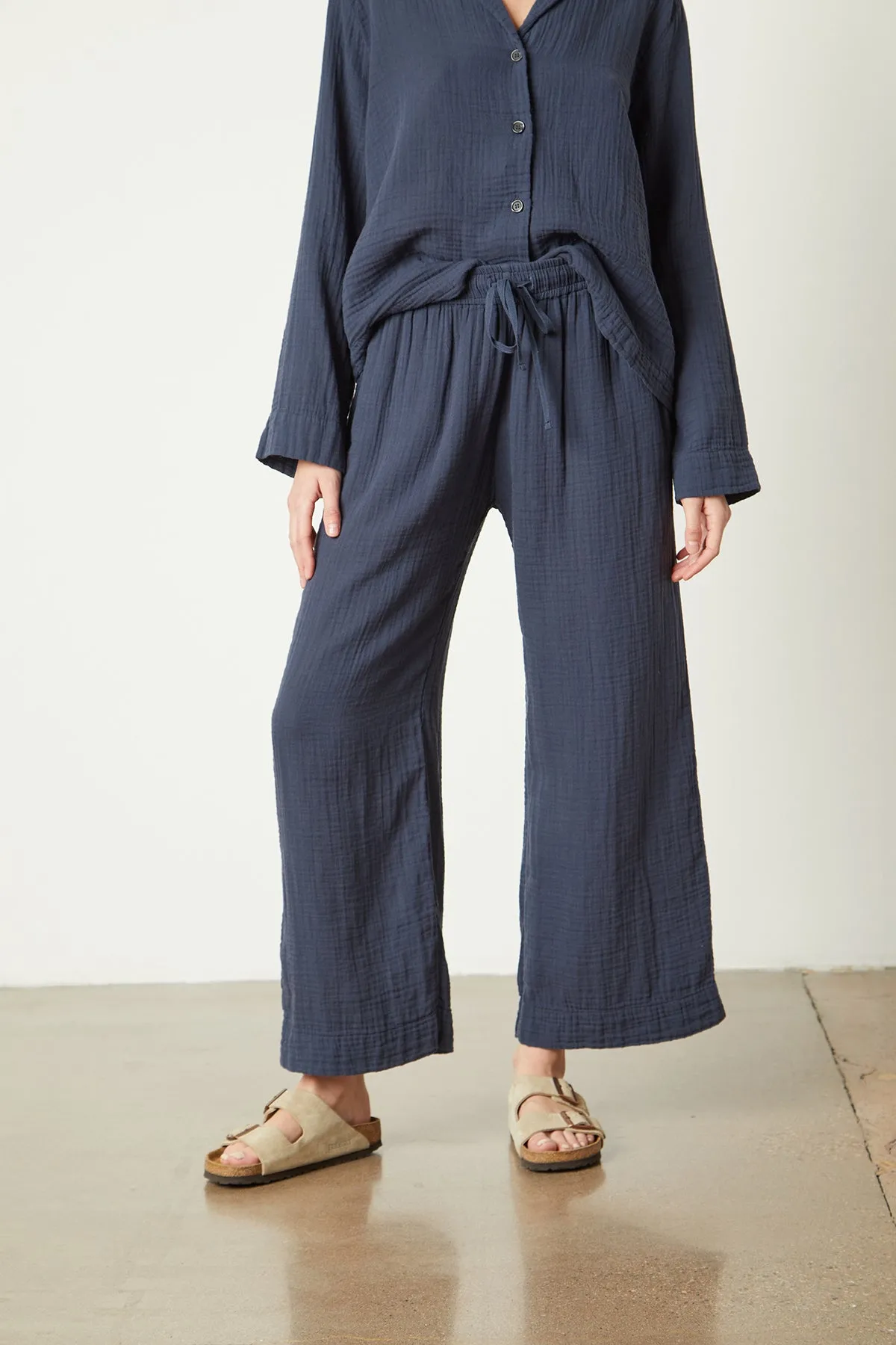 PAJAMA PANT