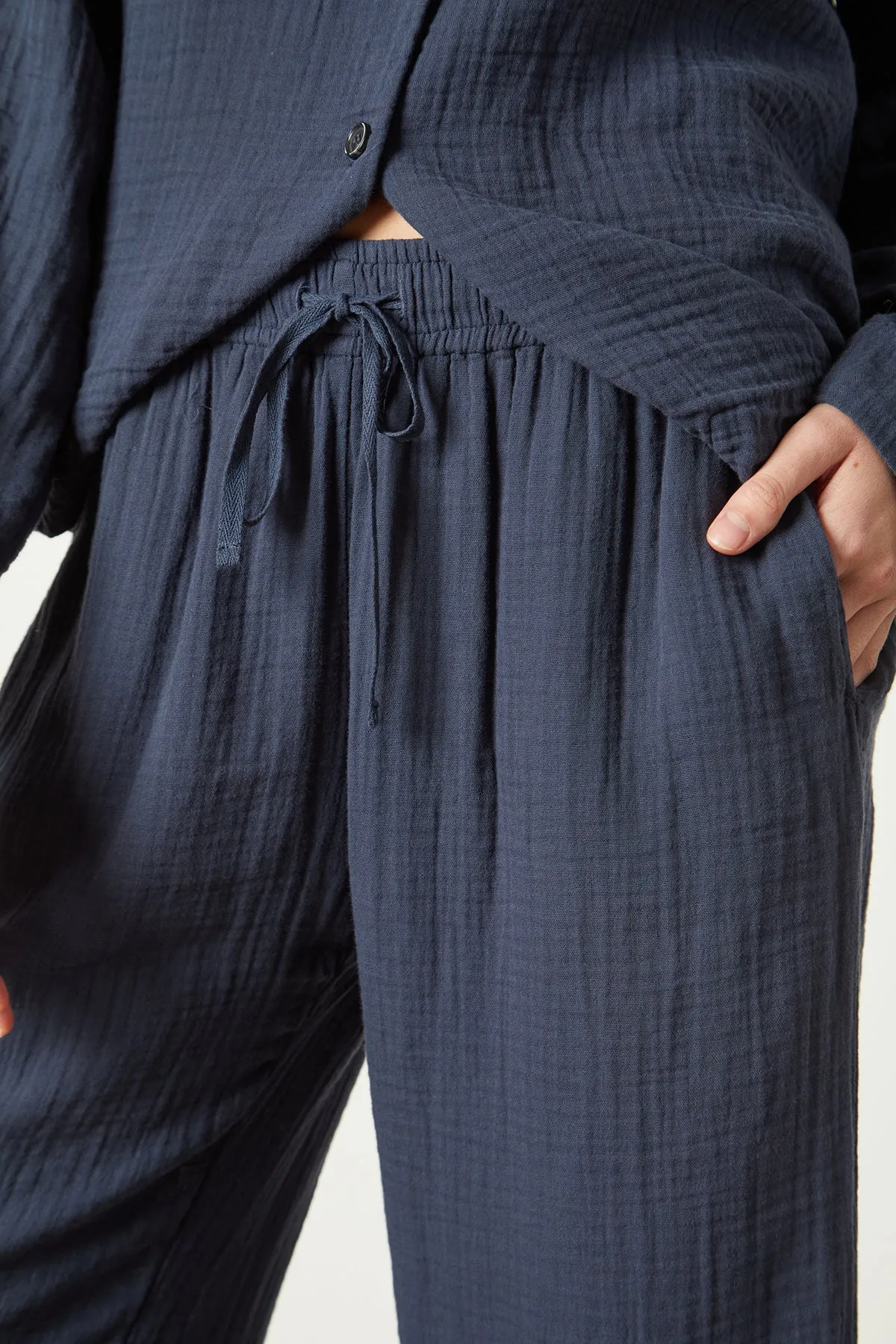 PAJAMA PANT