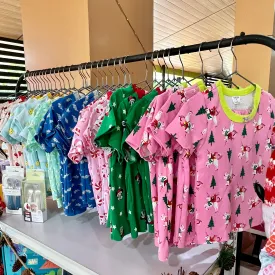Pajama Sets
