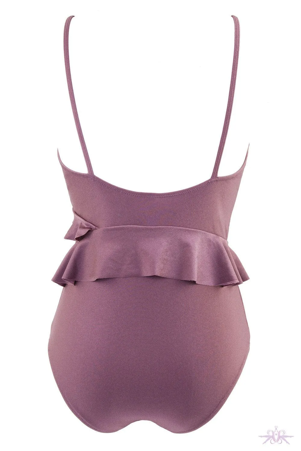 Peek & Beau Frilly Swimsuit