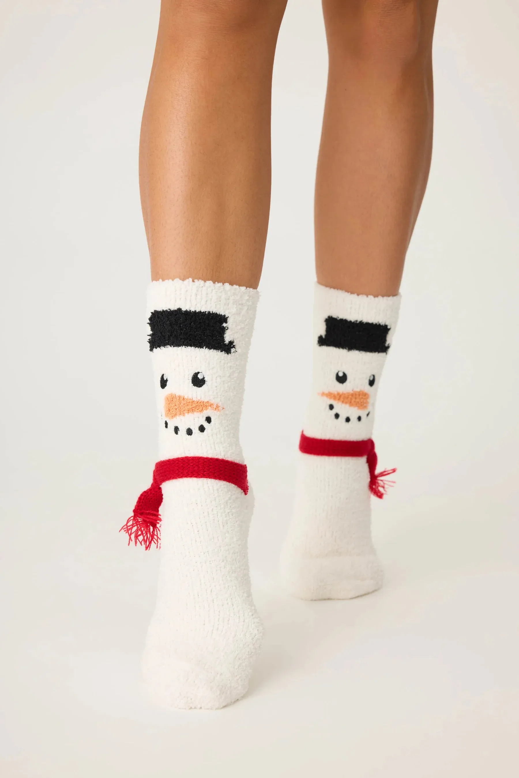 PJ Salvage Cozy Fun Socks