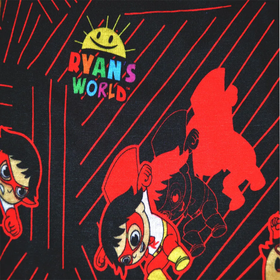 Ryan's World Ready for Fun Pajamas