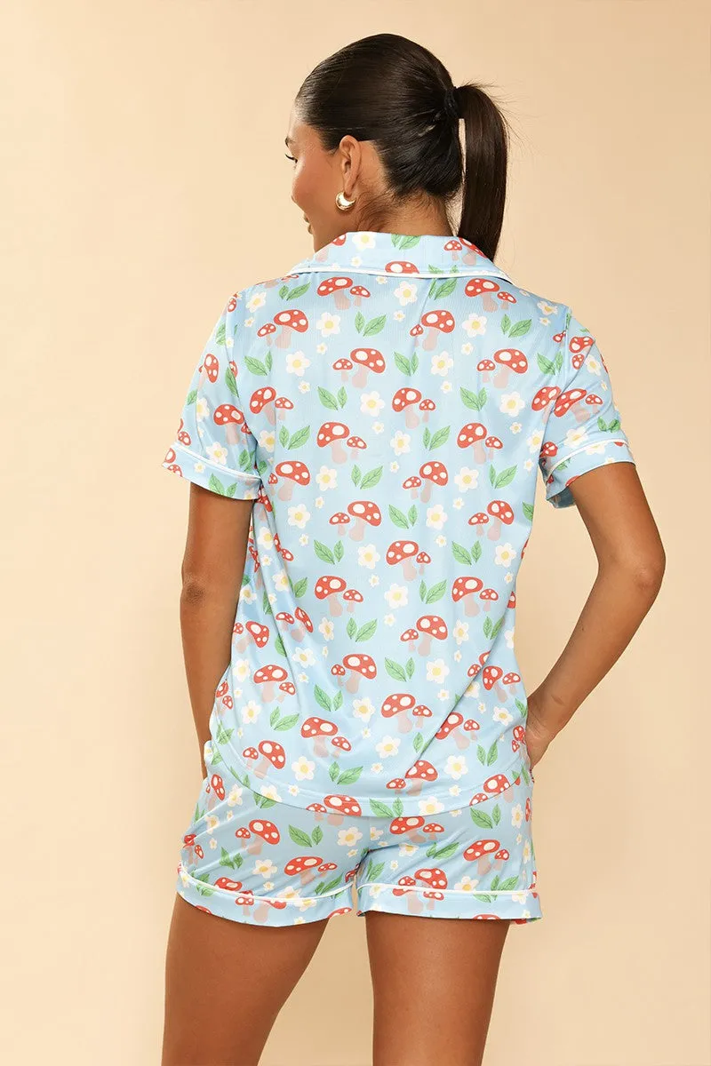 Sleek Sleeping Pajama Set- 5 Designs!