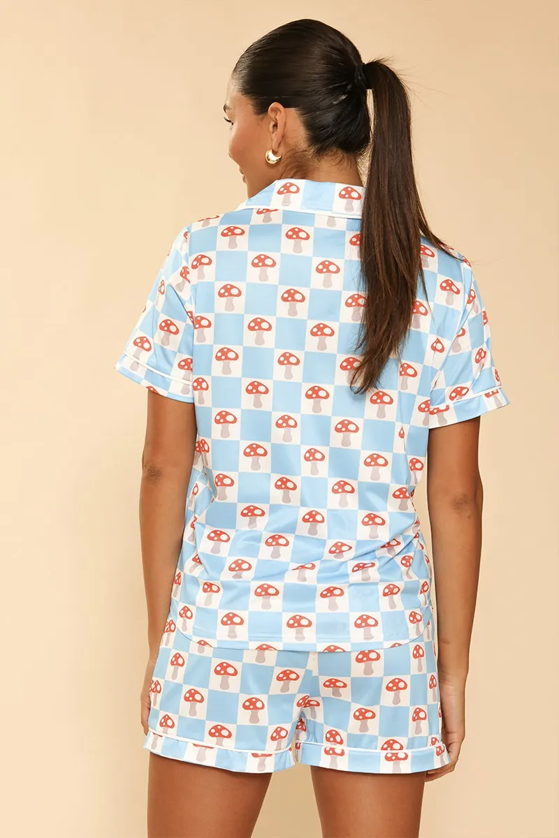 Sleek Sleeping Pajama Set- 5 Designs!