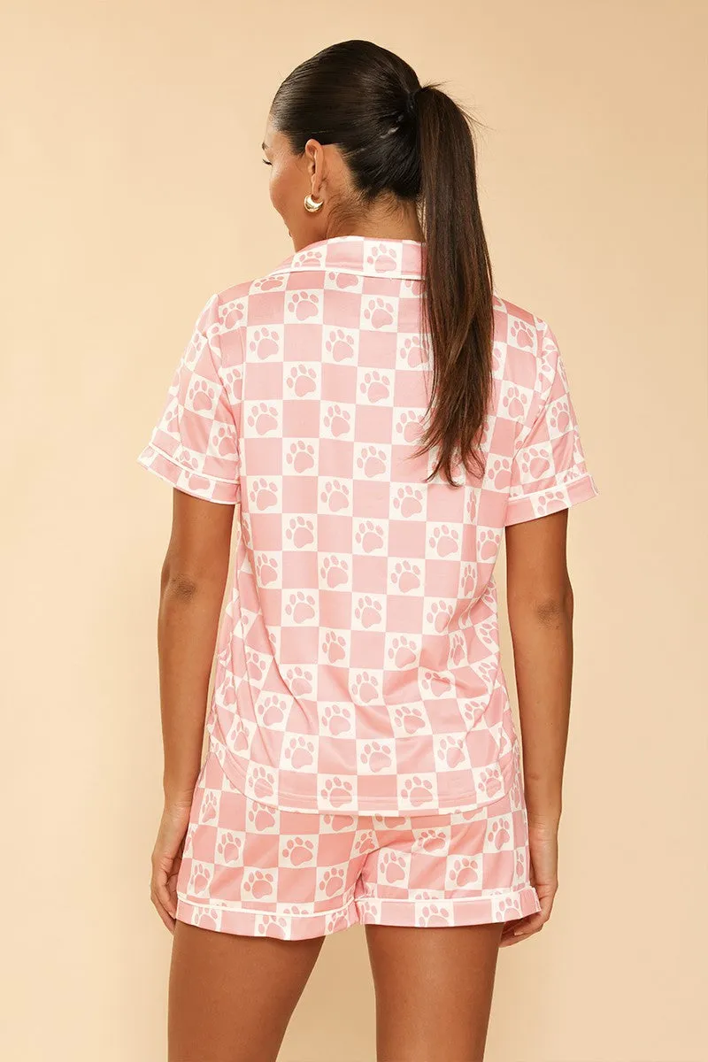 Sleek Sleeping Pajama Set- 5 Designs!
