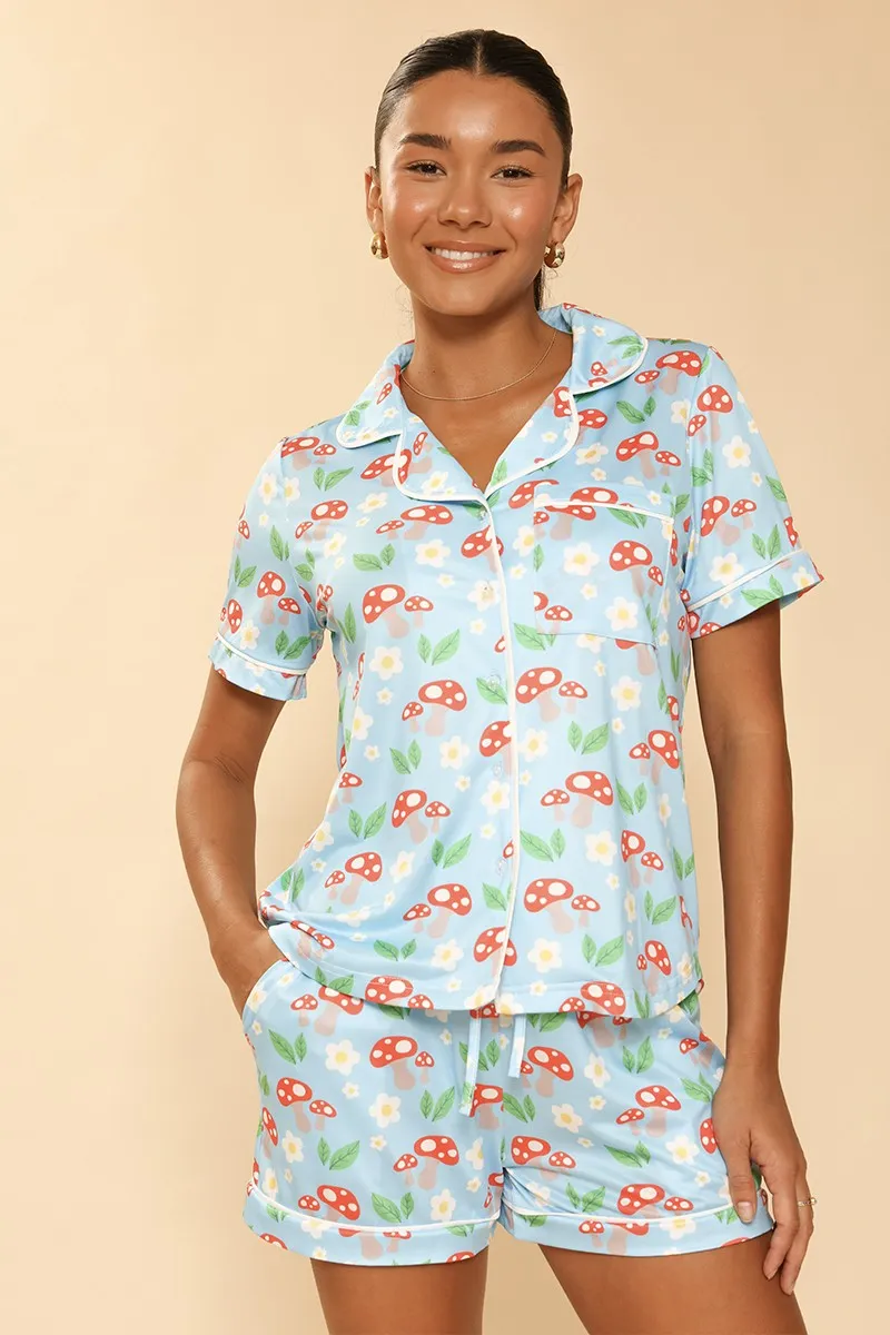 Sleek Sleeping Pajama Set- 5 Designs!