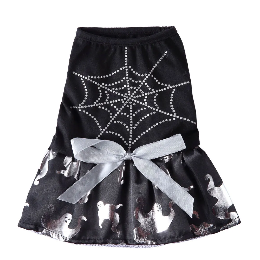 Spooky Halloween Coat