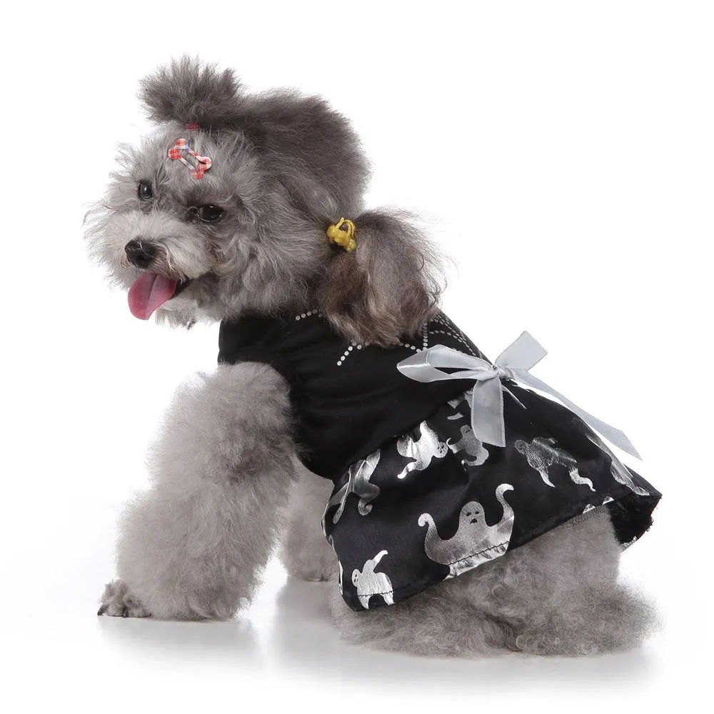 Spooky Halloween Coat
