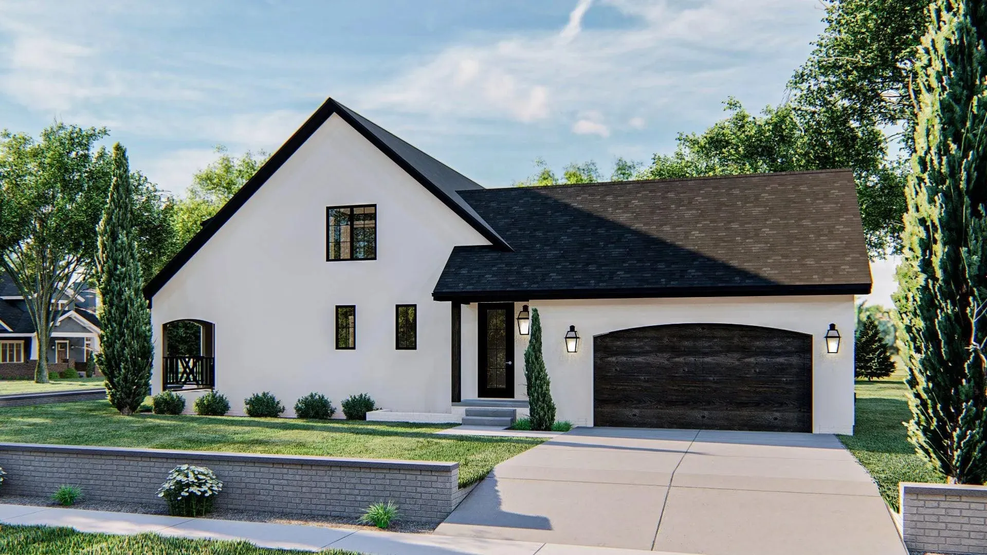 Stylish 2, 369 sq ft Family Home with Ample Living Space