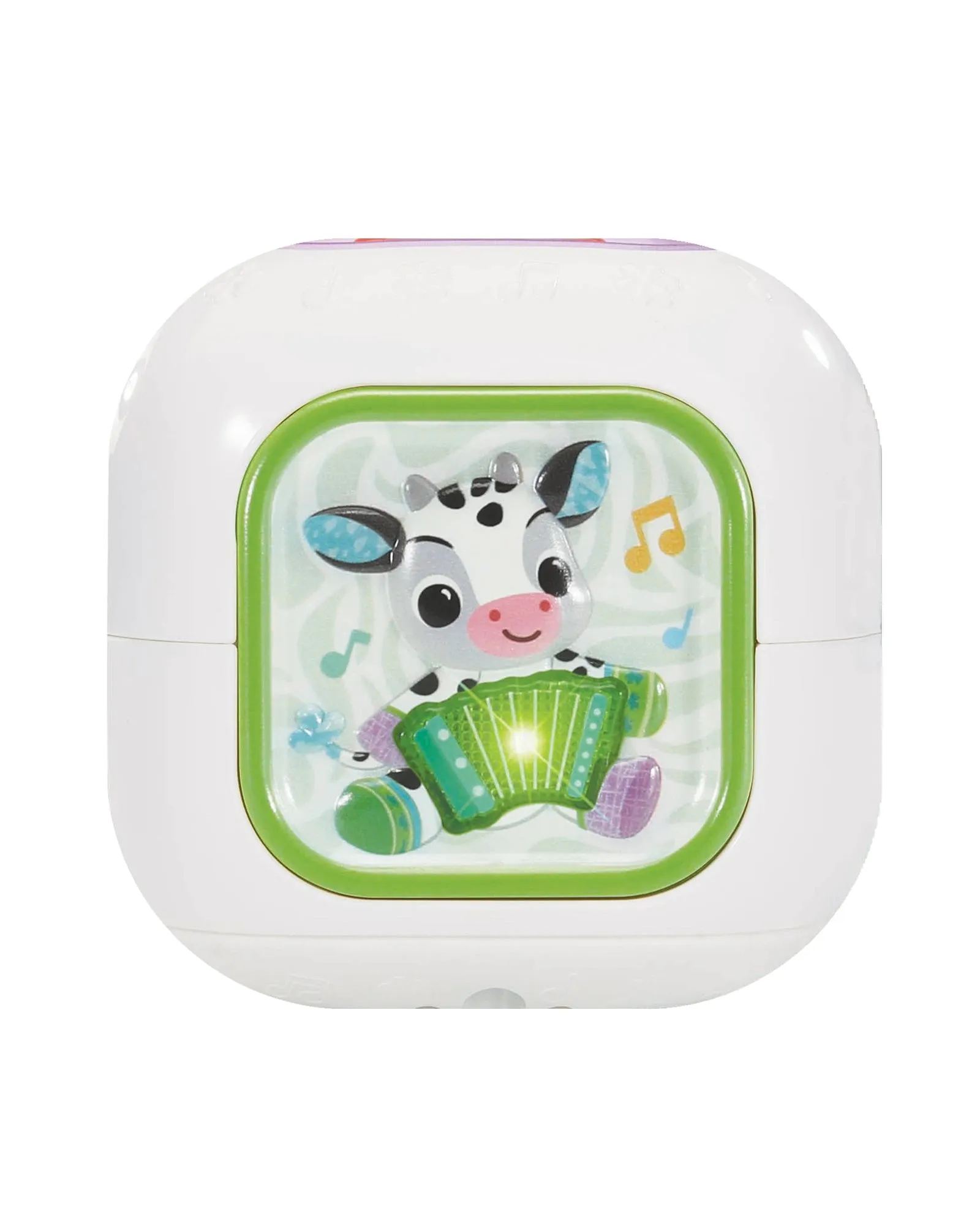 Vtech Sensory Sounds Musical Cube