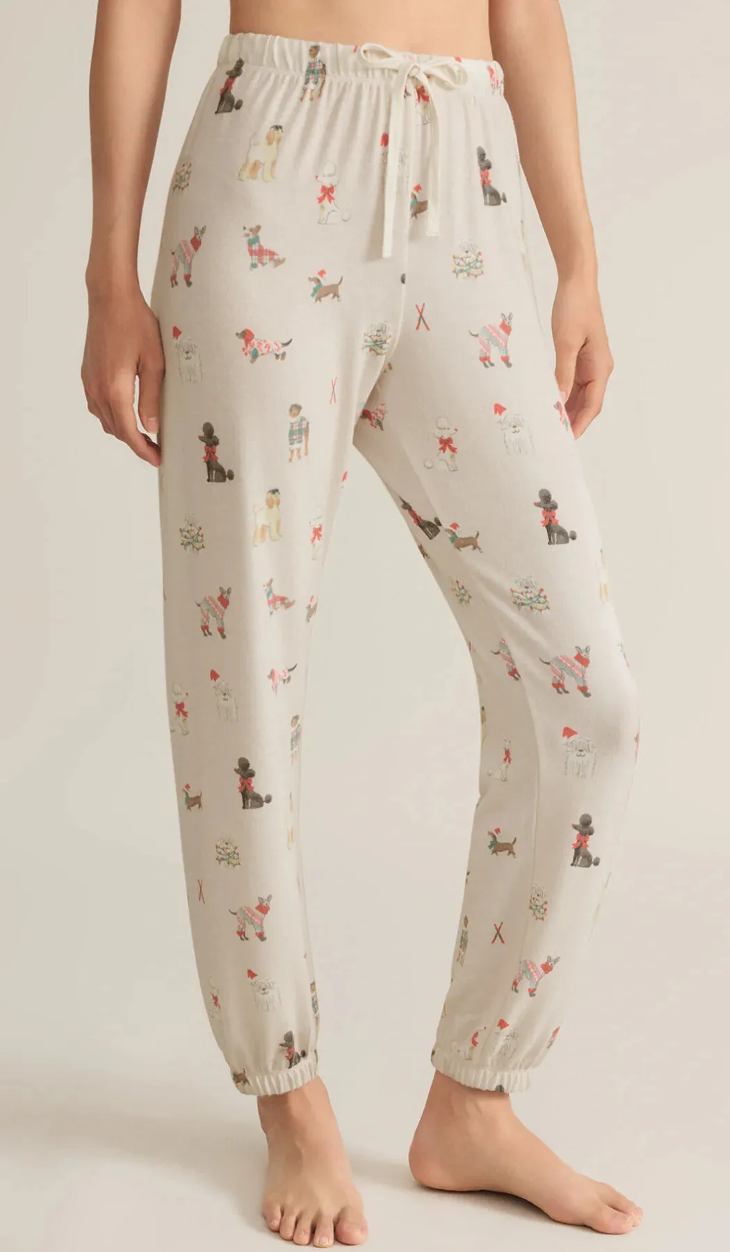 Z Supply Best Friend Jogger