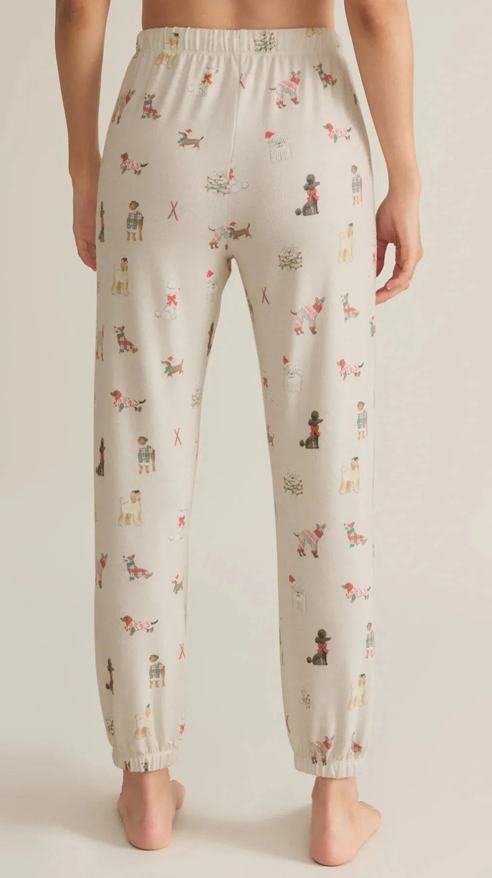 Z Supply Best Friend Jogger