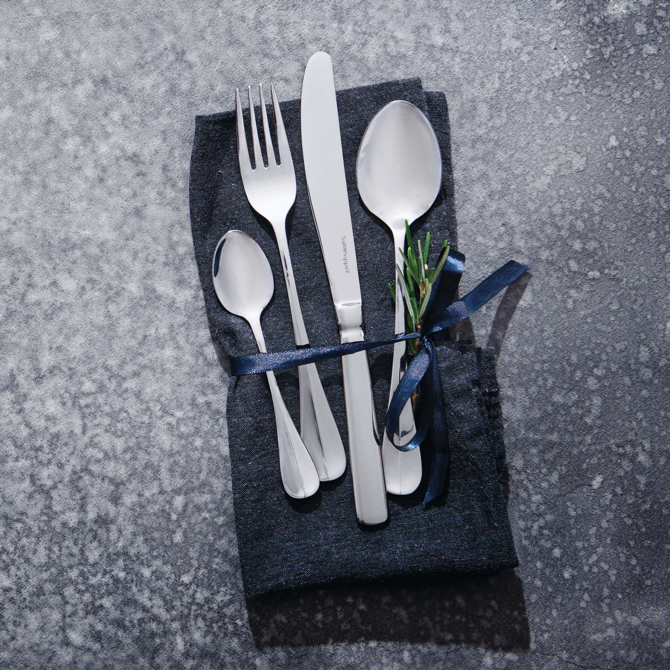 Zurich Cutlery Set - 16 Piece